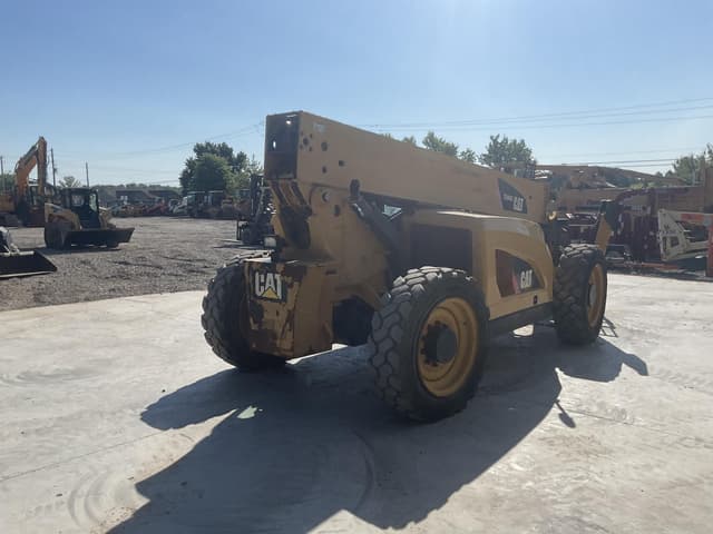 Image of Caterpillar TL943C equipment image 3