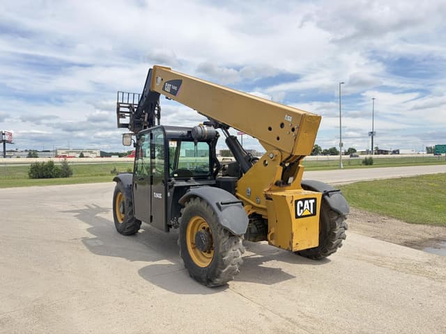 Image of Caterpillar TL943C equipment image 2