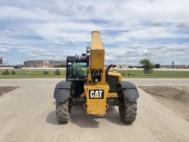 Image of Caterpillar TL943C equipment image 3