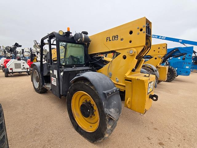 Image of Caterpillar TL943C equipment image 2