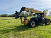 Thumbnail image Caterpillar TL943C 26