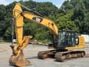 2014 Caterpillar 320EL Image