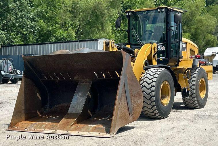 Image of Caterpillar 938K Primary image