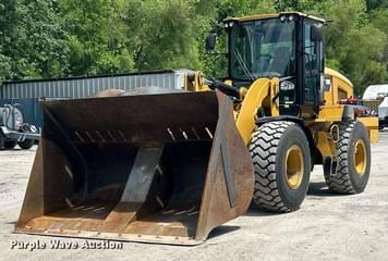 Main image Caterpillar 938K