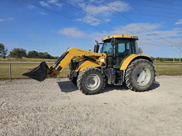 Main image Challenger MT465D