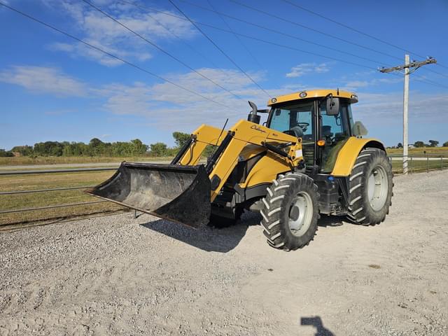 Image of Challenger MT465D equipment image 1