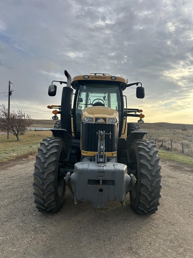 Image of Challenger MT585D equipment image 1