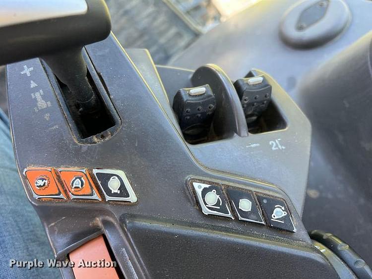 Main image Challenger MT585D 36