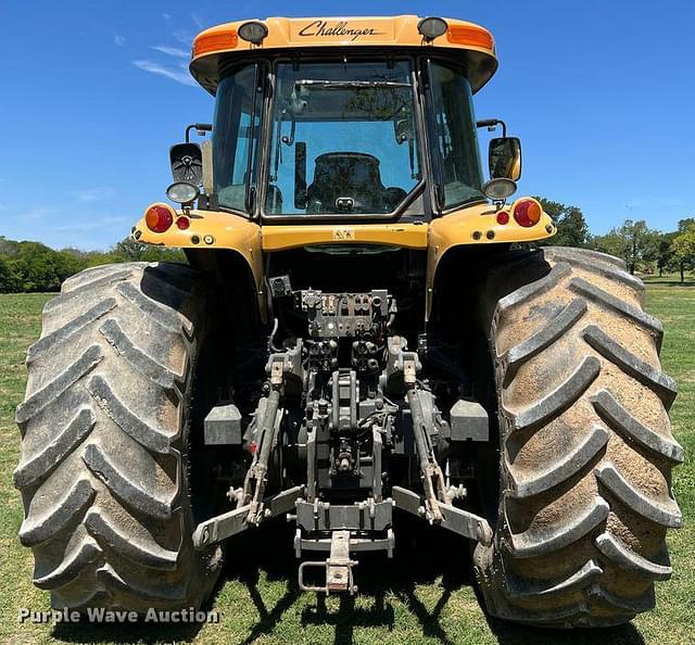 Thumbnail image Challenger MT585D 5