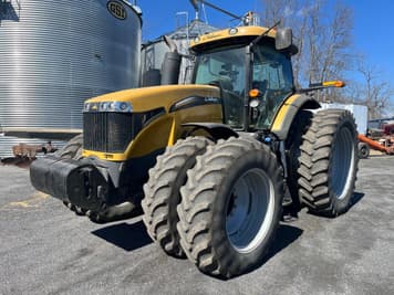 Main image Challenger MT665D