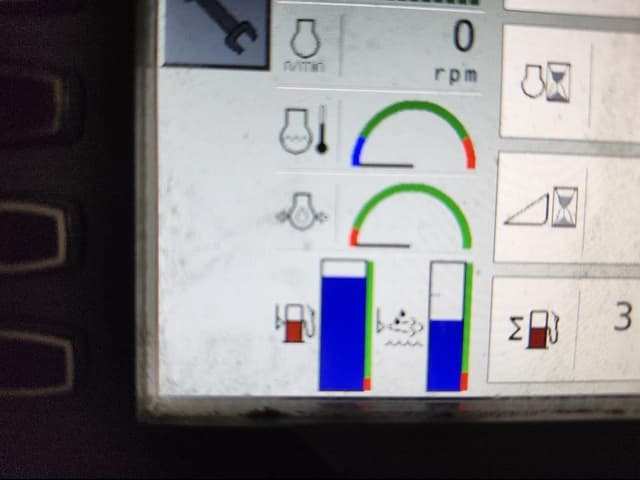 Image of Challenger MT675D equipment image 2