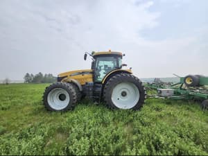 2014 Challenger MT675D Image