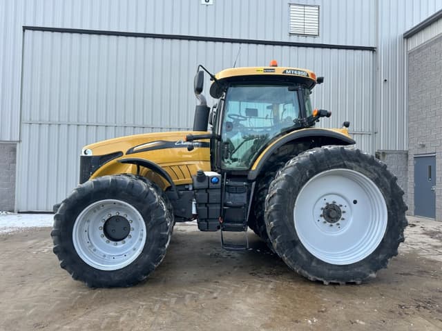 Image of Challenger MT685D equipment image 2