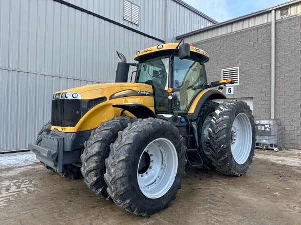 Equipment Main Image