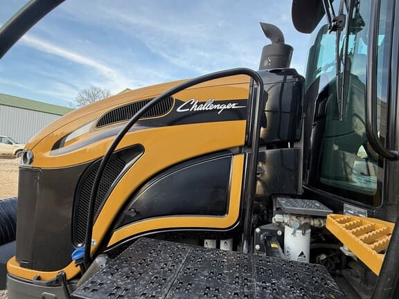 Image of Challenger MT755D equipment image 2