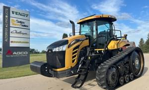 2014 Challenger MT755E Image