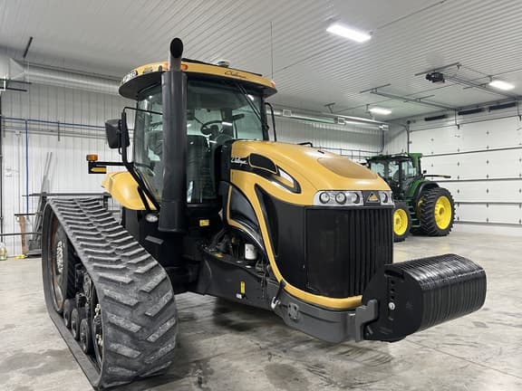 Equipment Main Image