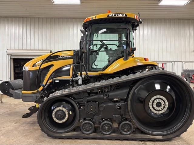 2014 Challenger MT765D Equipment Image0