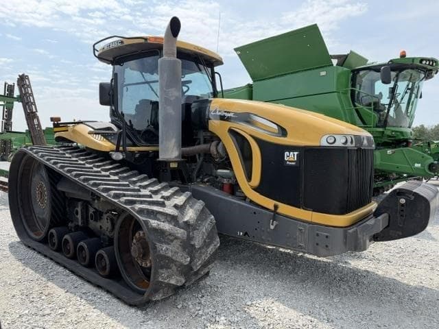 Image of Challenger MT845C equipment image 1