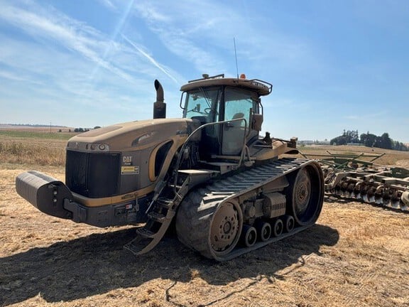 2014 Challenger MT855C Equipment Image0