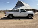 2014 Chevrolet 1500 Image