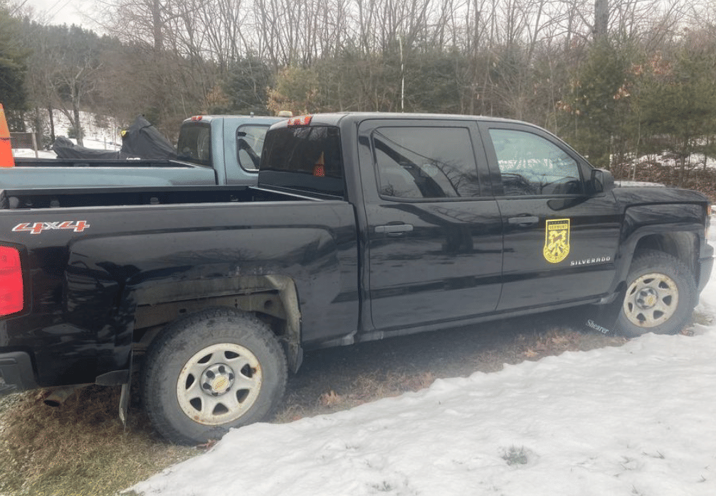 2014 Chevrolet 1500 Equipment Image0