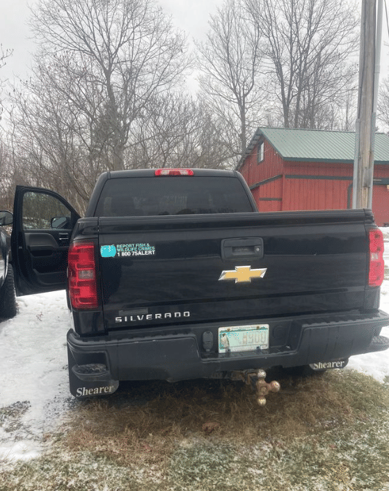 Image of Chevrolet 1500 equipment image 2