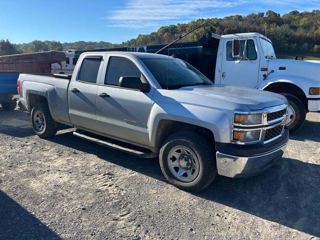 Image of Chevrolet 1500 Primary image