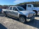2014 Chevrolet 1500 Image