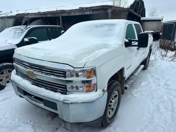 Main image Chevrolet 2500