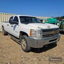 2014 Chevrolet 2500HD Image