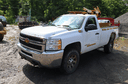 2014 Chevrolet 2500HD Image