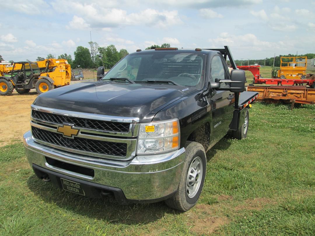 Image of Chevrolet 3500 Primary image
