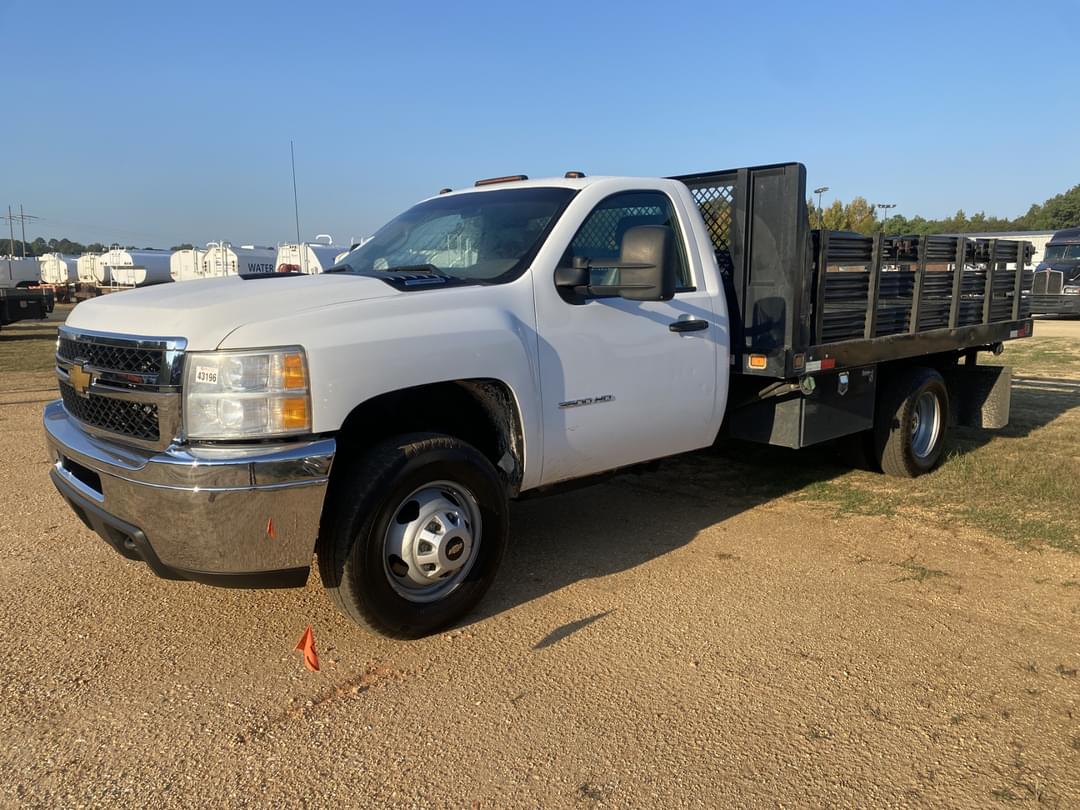 Image of Chevrolet 3500 Primary image