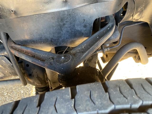 Image of Chevrolet 3500 equipment image 4