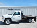 2014 Chevrolet 3500HD Image