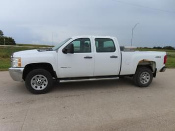 Main image Chevrolet 3500HD