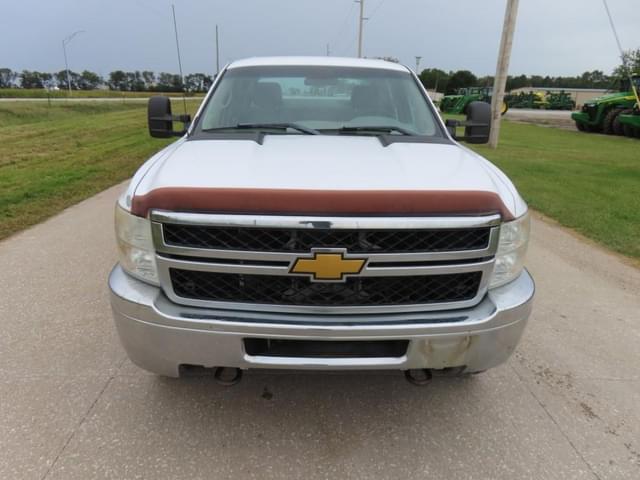Image of Chevrolet 3500HD equipment image 2