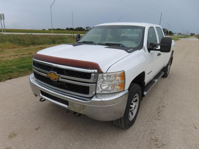 Image of Chevrolet 3500HD equipment image 1