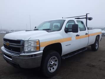 Main image Chevrolet 3500HD