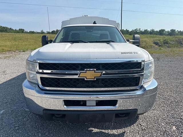 Image of Chevrolet 3500HD equipment image 1