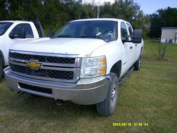 Main image Chevrolet Silverado
