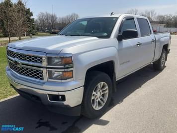 Main image Chevrolet 1500