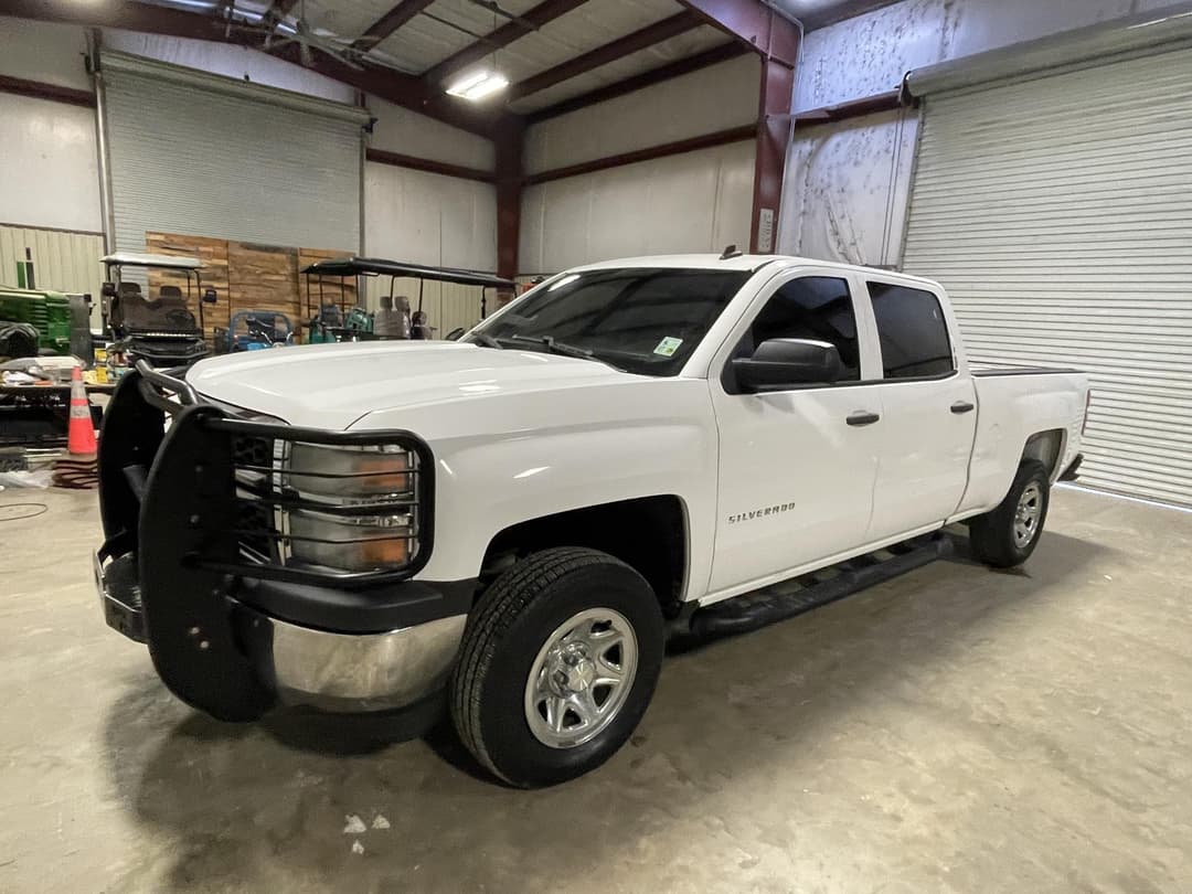Image of Chevrolet 1500 Primary image