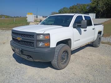 Main image Chevrolet 1500