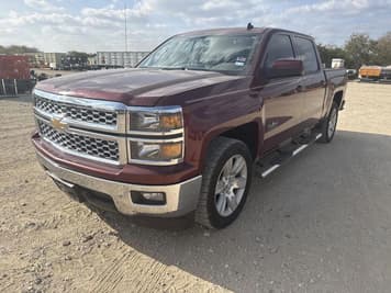 Main image Chevrolet 1500