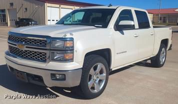 Main image Chevrolet 1500