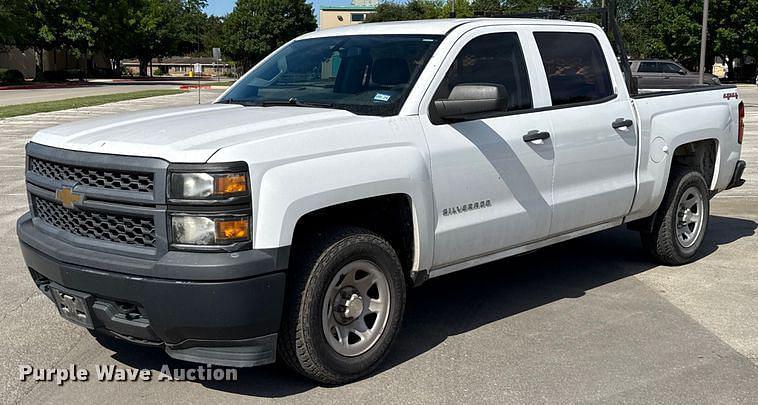 Image of Chevrolet 1500 Primary image