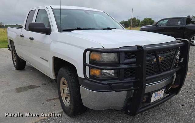 Image of Chevrolet 1500 equipment image 2