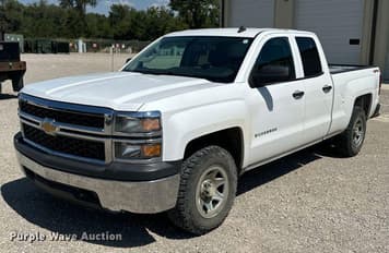 Main image Chevrolet 1500